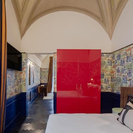 The Couper Condotti โรม ภายนอก รูปภาพ