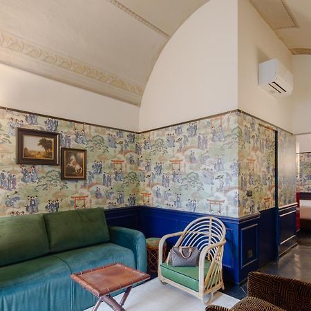 The Couper Condotti โรม ภายนอก รูปภาพ