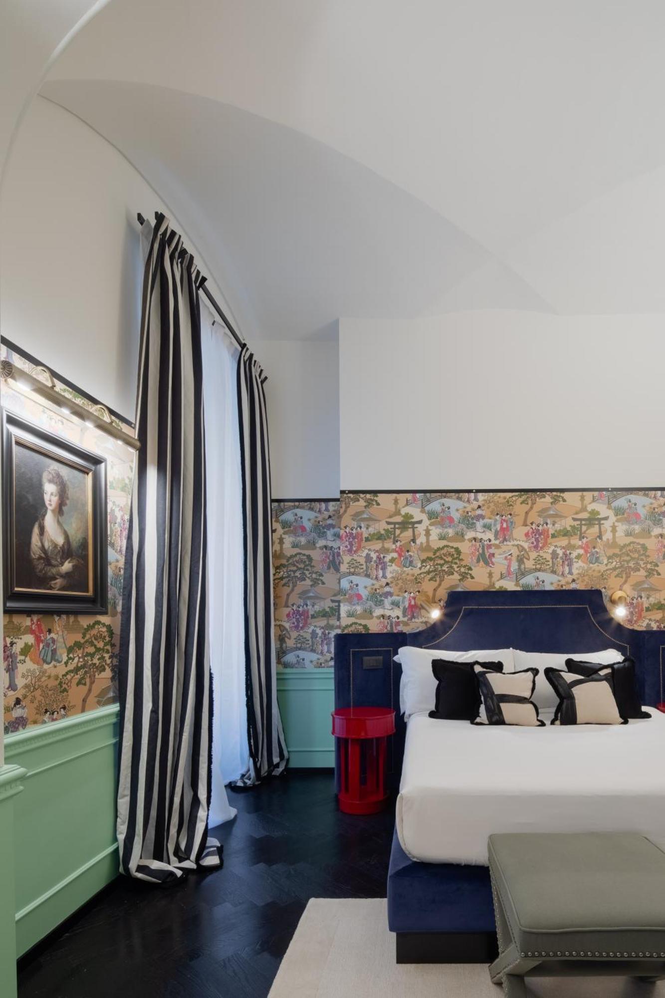 The Couper Condotti โรม ภายนอก รูปภาพ