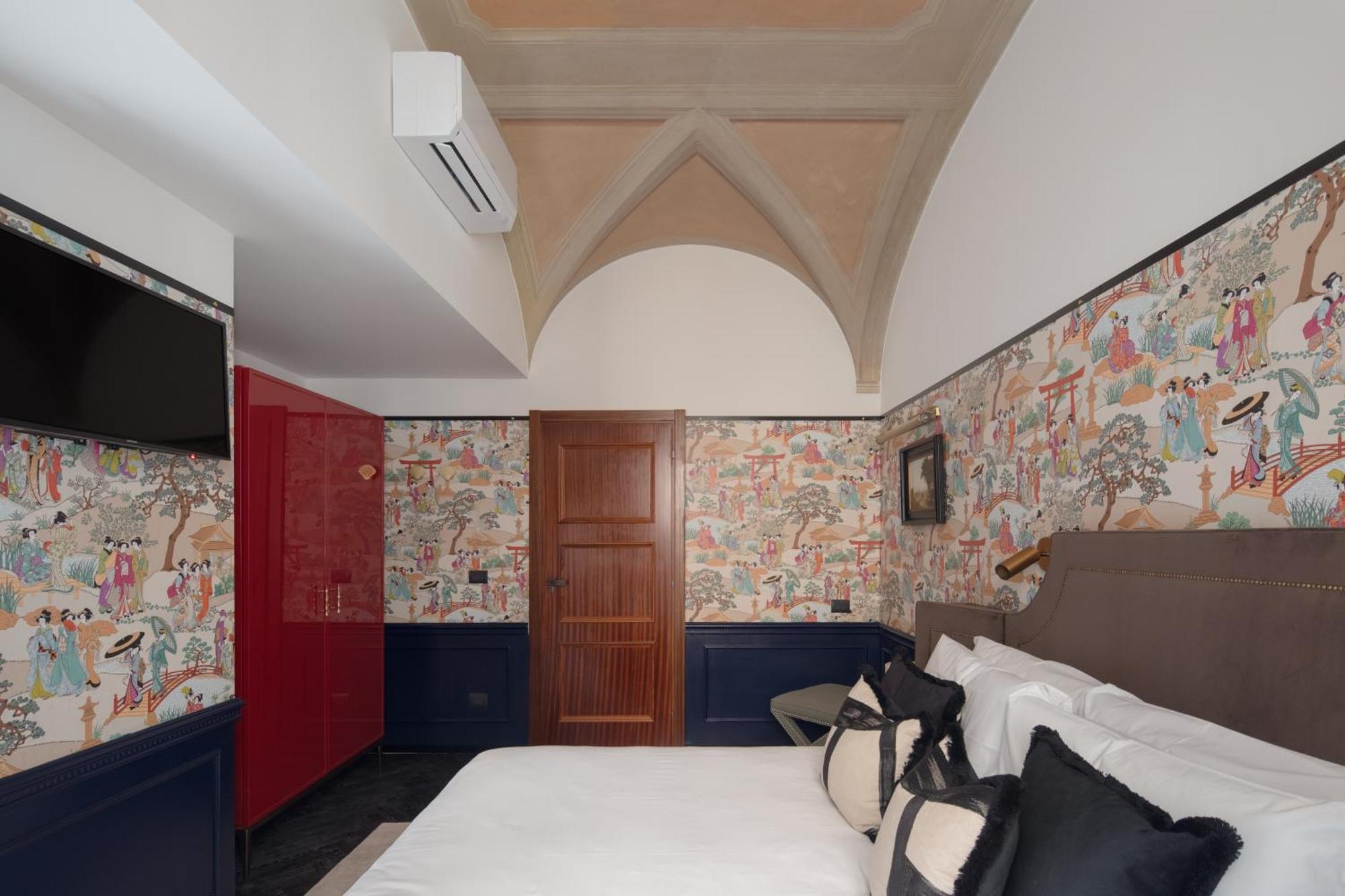 The Couper Condotti โรม ภายนอก รูปภาพ