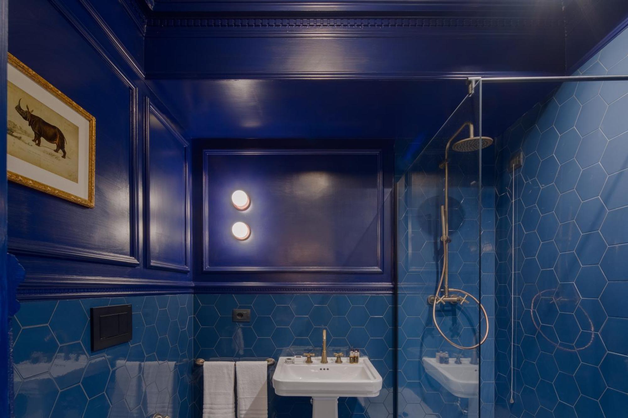 The Couper Condotti โรม ภายนอก รูปภาพ