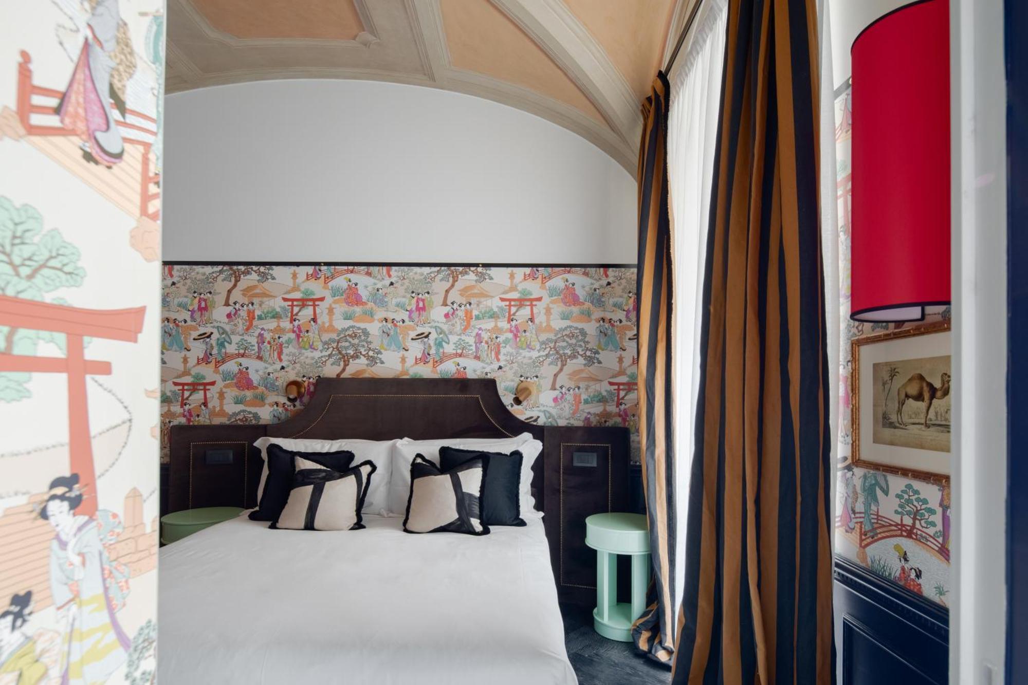 The Couper Condotti โรม ภายนอก รูปภาพ
