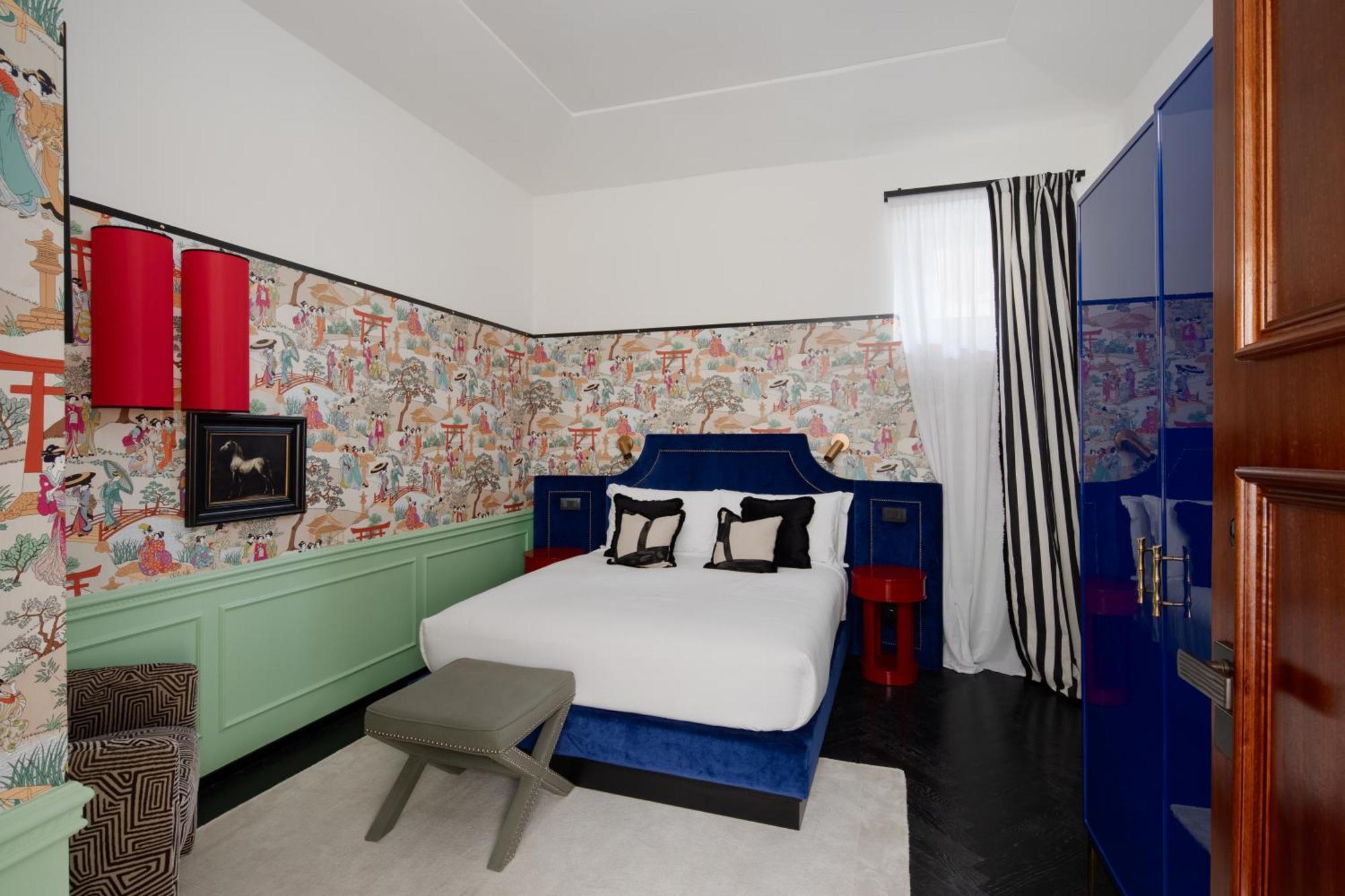 The Couper Condotti โรม ภายนอก รูปภาพ