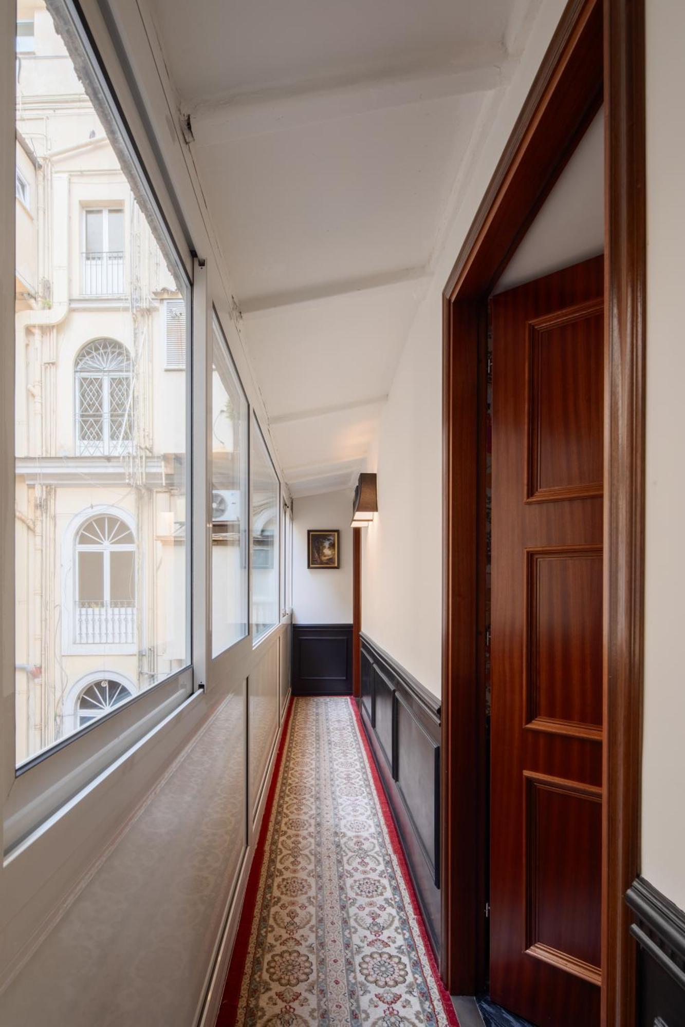The Couper Condotti โรม ภายนอก รูปภาพ