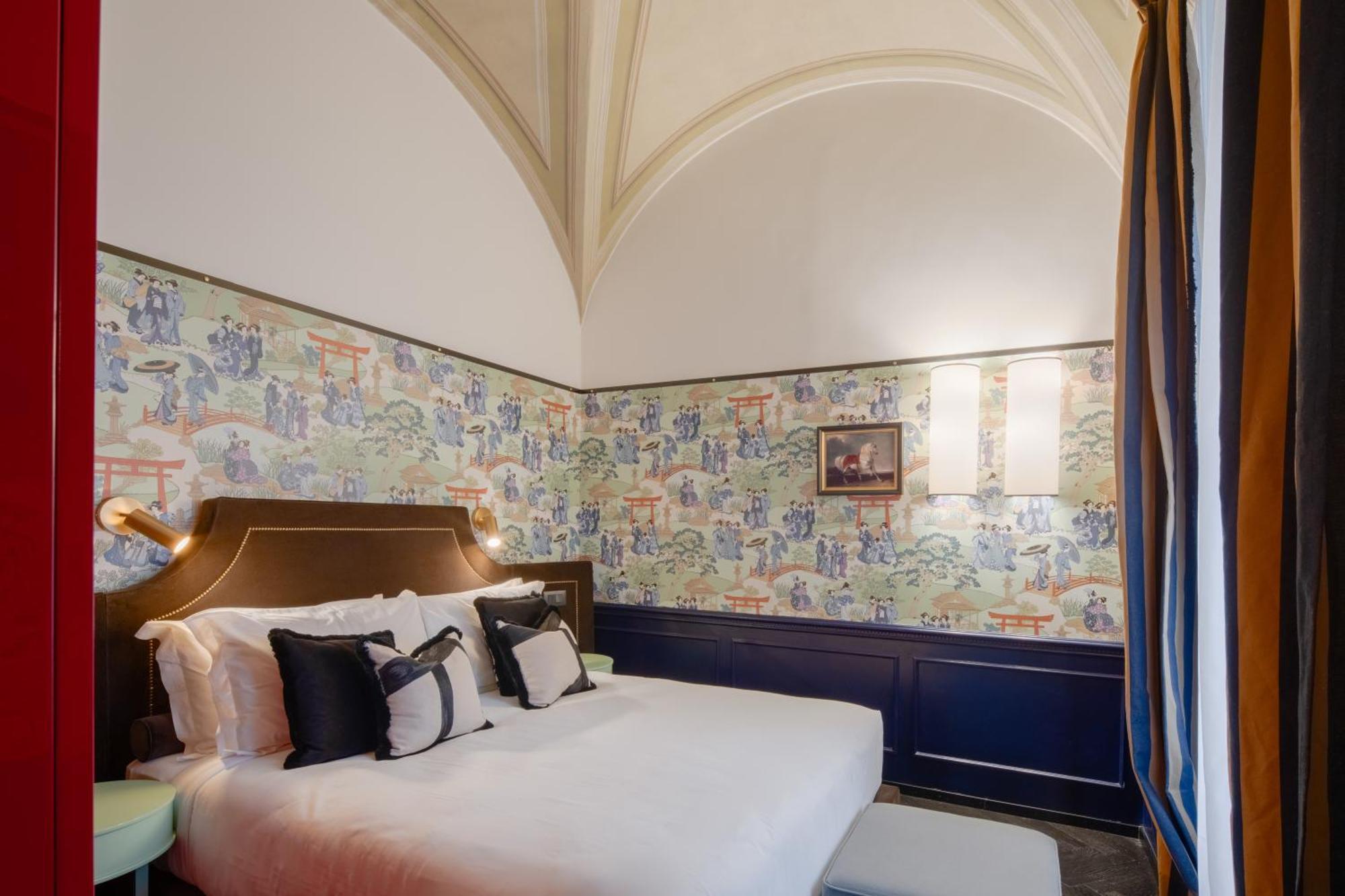 The Couper Condotti โรม ภายนอก รูปภาพ