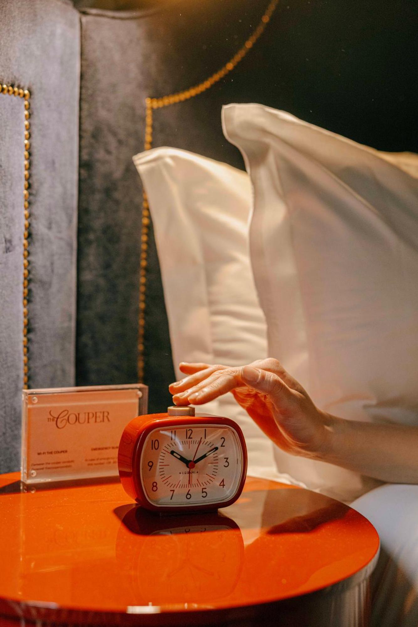 The Couper Condotti โรม ภายนอก รูปภาพ
