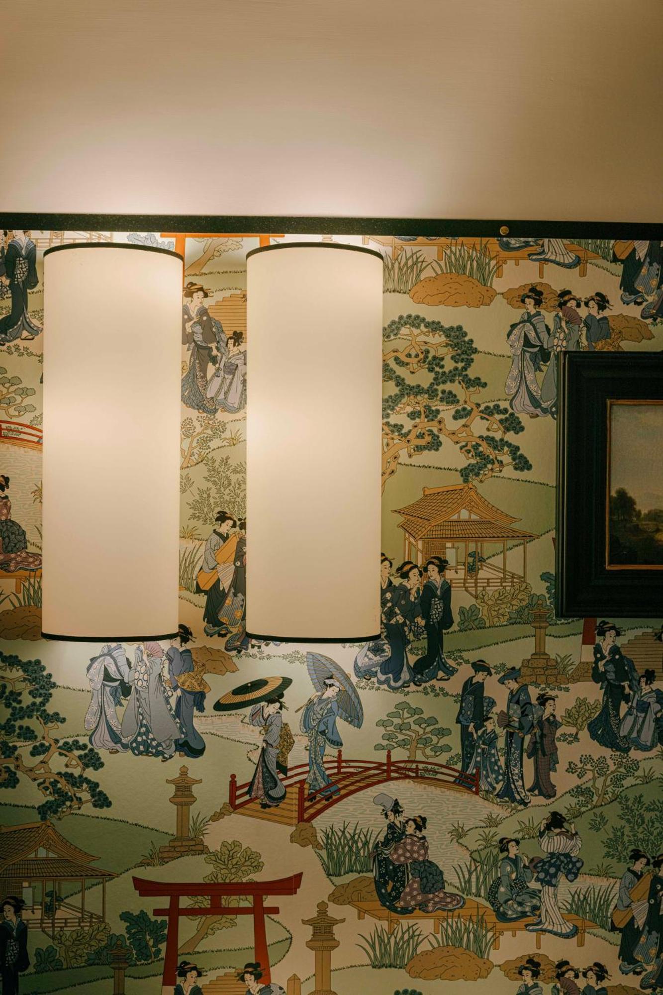 The Couper Condotti โรม ภายนอก รูปภาพ
