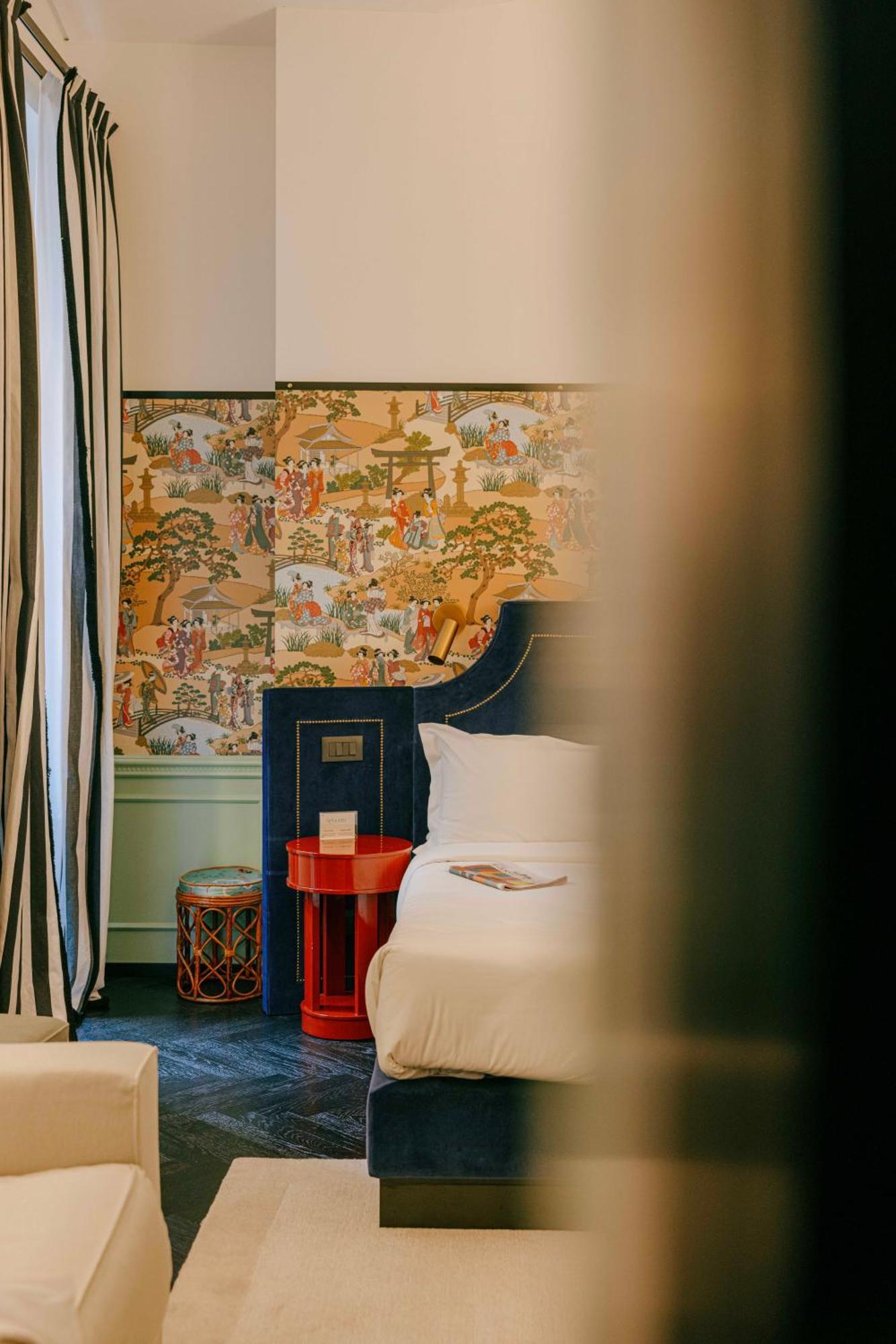 The Couper Condotti โรม ภายนอก รูปภาพ
