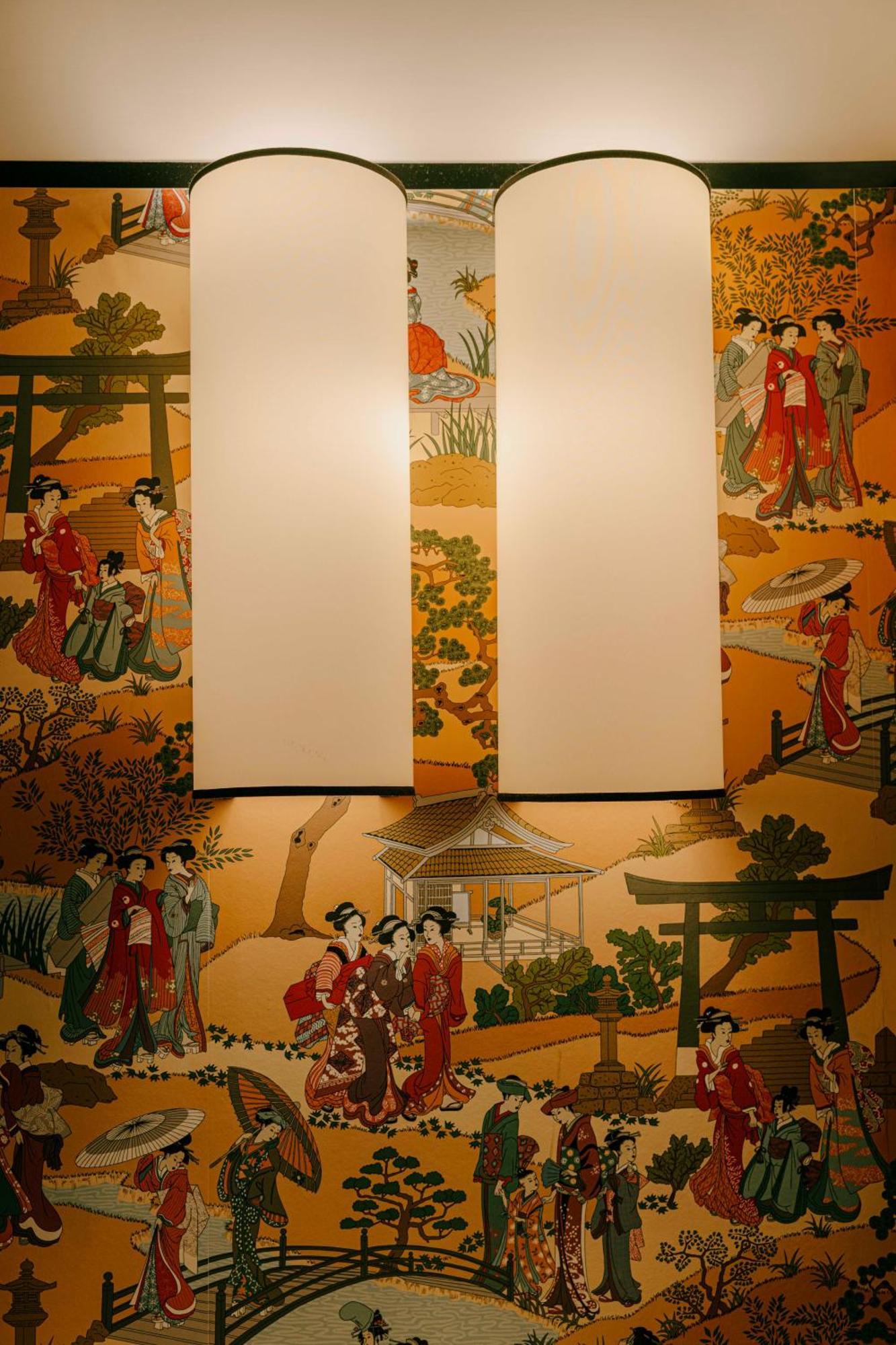 The Couper Condotti โรม ภายนอก รูปภาพ