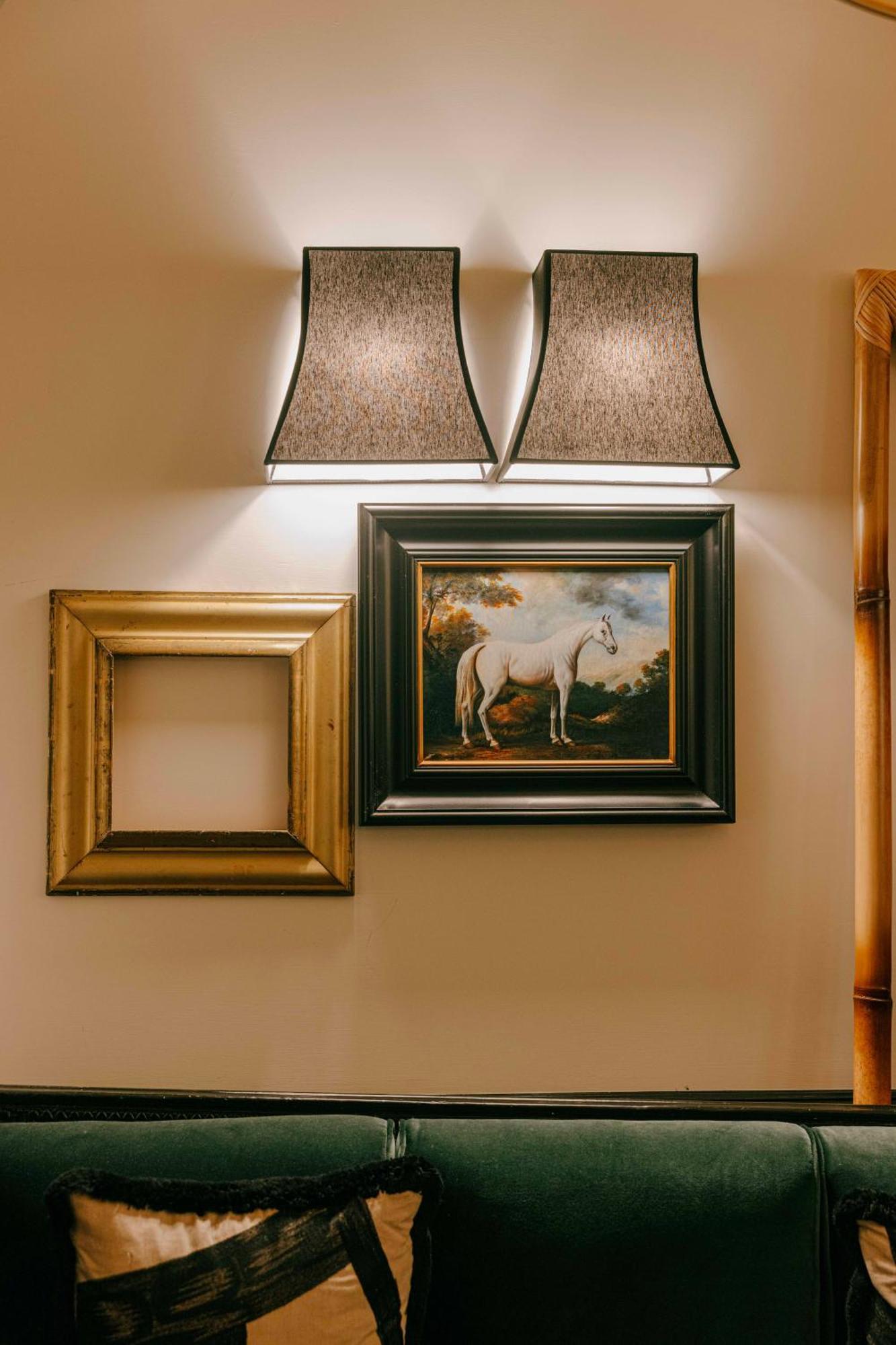 The Couper Condotti โรม ภายนอก รูปภาพ