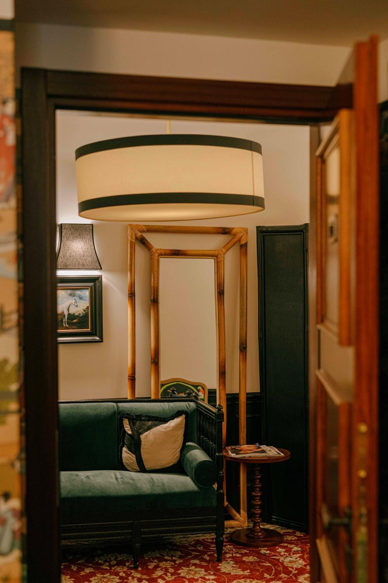 The Couper Condotti โรม ภายนอก รูปภาพ